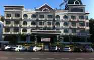 ภายนอกอาคาร 2 Sutera Hotel Seremban