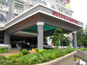 ภายนอกอาคาร 4 Sutera Hotel Seremban