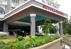 Bên ngoài 3 Sutera Hotel Seremban