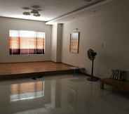 Lobby 2 Son Thinh Apartment - Unit 15A