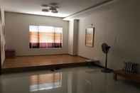 Lobby Son Thinh Apartment - Unit 15A