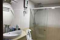 In-room Bathroom Son Thinh Apartment - Unit 15A