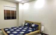 Kamar Tidur 3 Son Thinh Apartment - Unit 15A