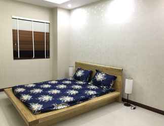 Kamar Tidur 2 Son Thinh Apartment - Unit 15A