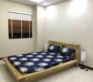 Bedroom 3 Son Thinh Apartment - Unit 15A