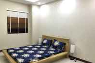 Bedroom Son Thinh Apartment - Unit 15A