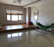 Common Space 5 Son Thinh Apartment - Unit 15A