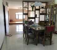 Common Space 6 Son Thinh Apartment - Unit 15A