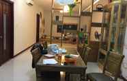 Common Space 7 Son Thinh Apartment - Unit 15A