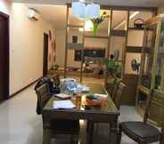 Common Space 7 Son Thinh Apartment - Unit 15A