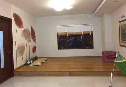 Common Space Son Thinh Apartment - Unit 15A