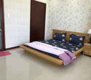 Bedroom 4 Son Thinh Apartment - Unit 15A