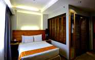 Kamar Tidur 5 Cuarto Hotel