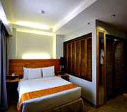 Bedroom 5 Cuarto Hotel