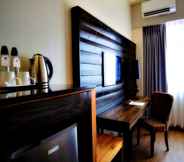 Bedroom 6 Cuarto Hotel