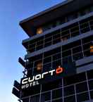 EXTERIOR_BUILDING Cuarto Hotel