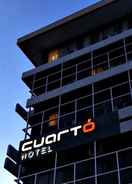 EXTERIOR_BUILDING Cuarto Hotel