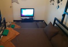 寝室 2 VR Hostel@Khaosan