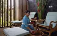 Accommodation Services 4 The Longhouse Jimbaran Bali