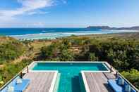 Swimming Pool Villa Nambung