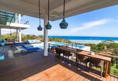 Common Space 5 Villa Nambung