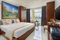 Bilik Tidur Merry Hotel Da Nang