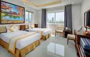 Phòng ngủ 2 Merry Hotel Da Nang