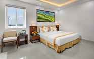 Phòng ngủ 3 Merry Hotel Da Nang