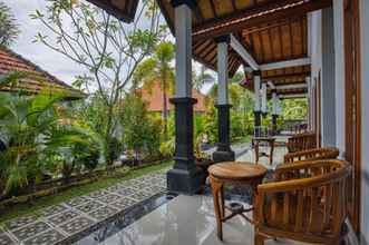 Luar Bangunan 4 The Dagan Bungalows