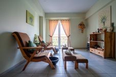 Common Space EDEN Hotel Kuta Bali