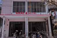 Bangunan Shafa Hotel Pangkalan Bun
