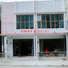 Exterior 4 Shafa Hotel Pangkalan Bun