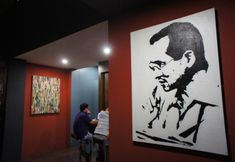 공용 공간 5 Trendy Hotel