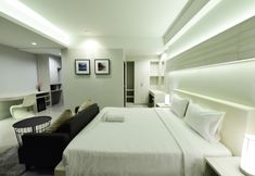 침실 2 Trendy Hotel