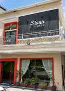 EXTERIOR_BUILDING Hotel Diana Pangkalan Bun