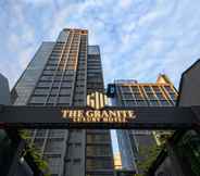 Bangunan 2 The Granite Luxury Hotel Penang