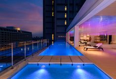 其他 3 The Granite Luxury Hotel Penang