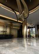 LOBBY The Granite Luxury Hotel Penang (Formerly known as M Summit 191 Executive Hotel Suites) 