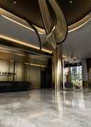 LOBBY The Granite Luxury Hotel Penang