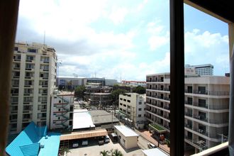 Bangunan 4 AA Pattaya Residence