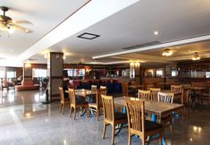 Restoran 6 AA Pattaya Residence