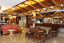 Lobi AA Pattaya Residence