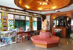 Lobi 5 AA Pattaya Residence