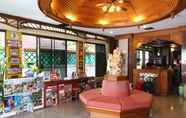 ล็อบบี้ 5 AA Pattaya Residence