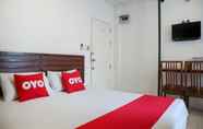 Kamar Tidur 3 Beds Patong