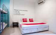 Kamar Tidur 4 Beds Patong