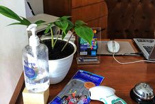 CleanAccommodation Saninten Inn