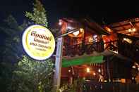 Exterior Ruenthip Homestay