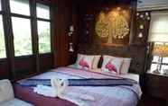 Kamar Tidur 5 Ruenthip Homestay