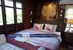 寝室 5 Ruenthip Homestay